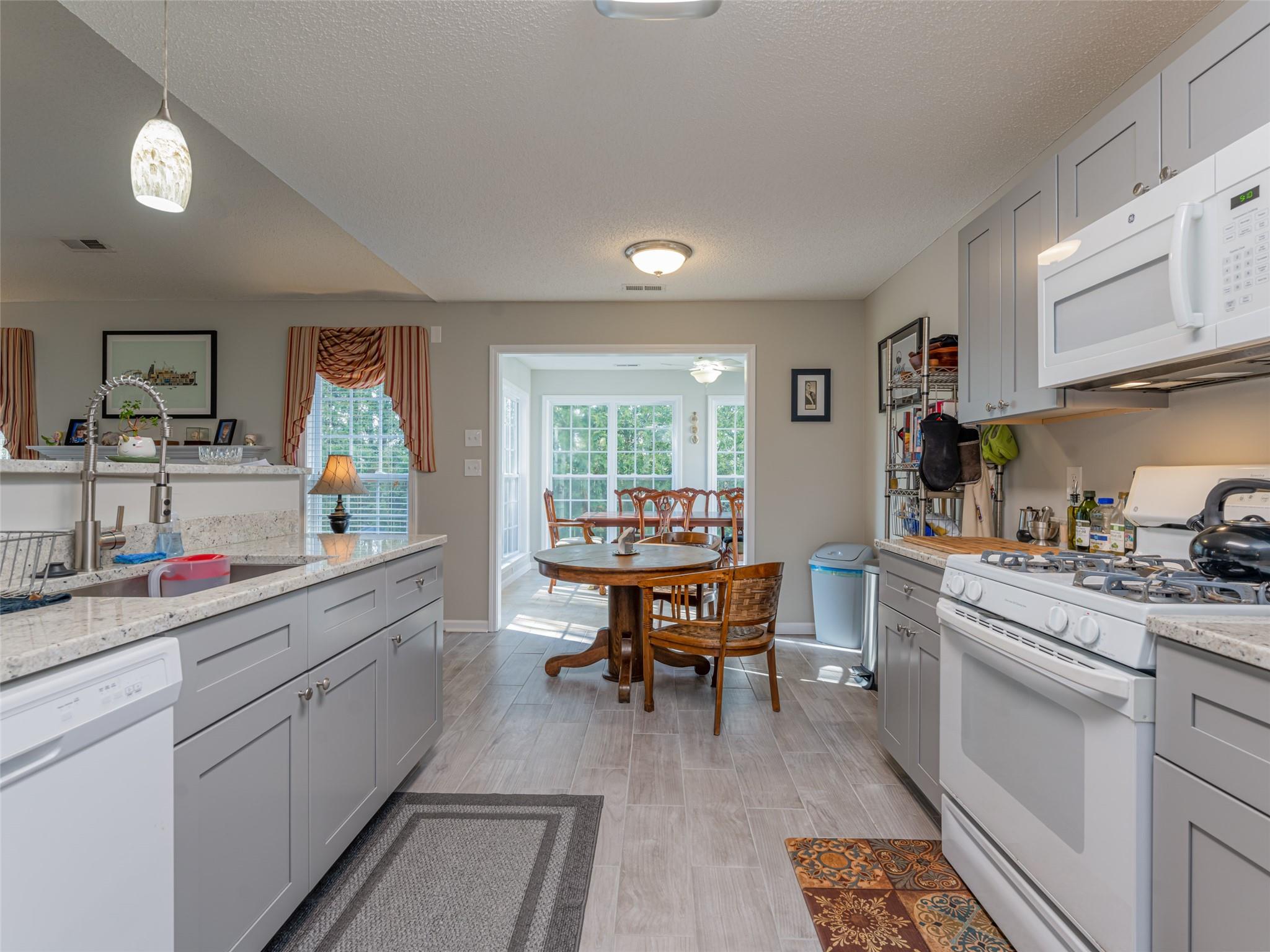 Livingston Farms - Residential