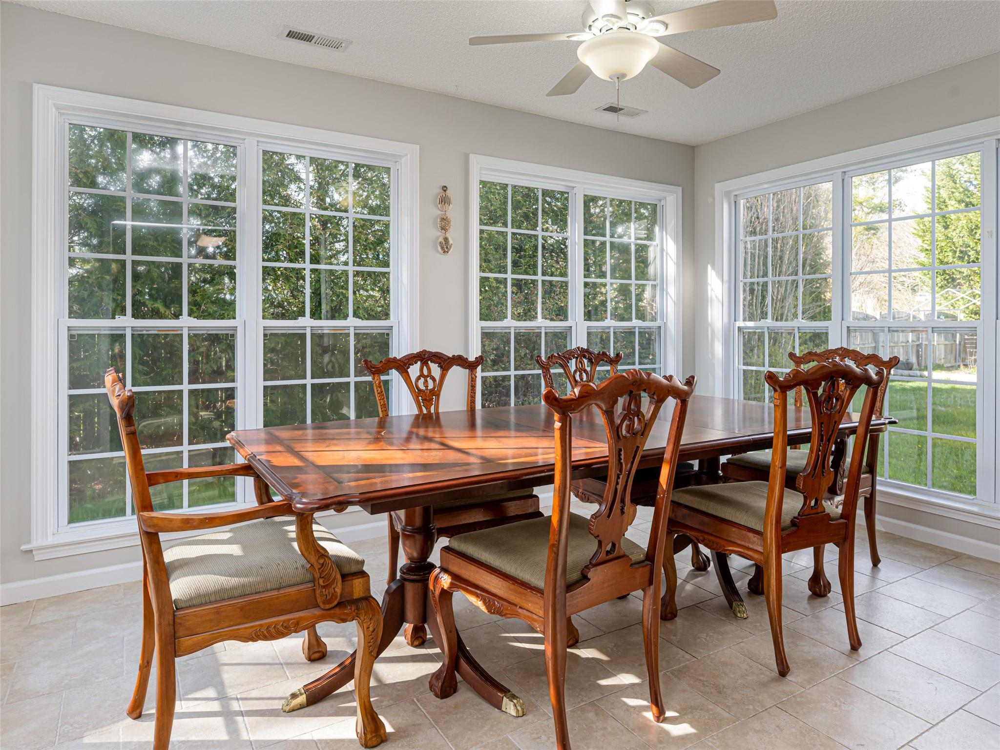 Livingston Farms - Residential