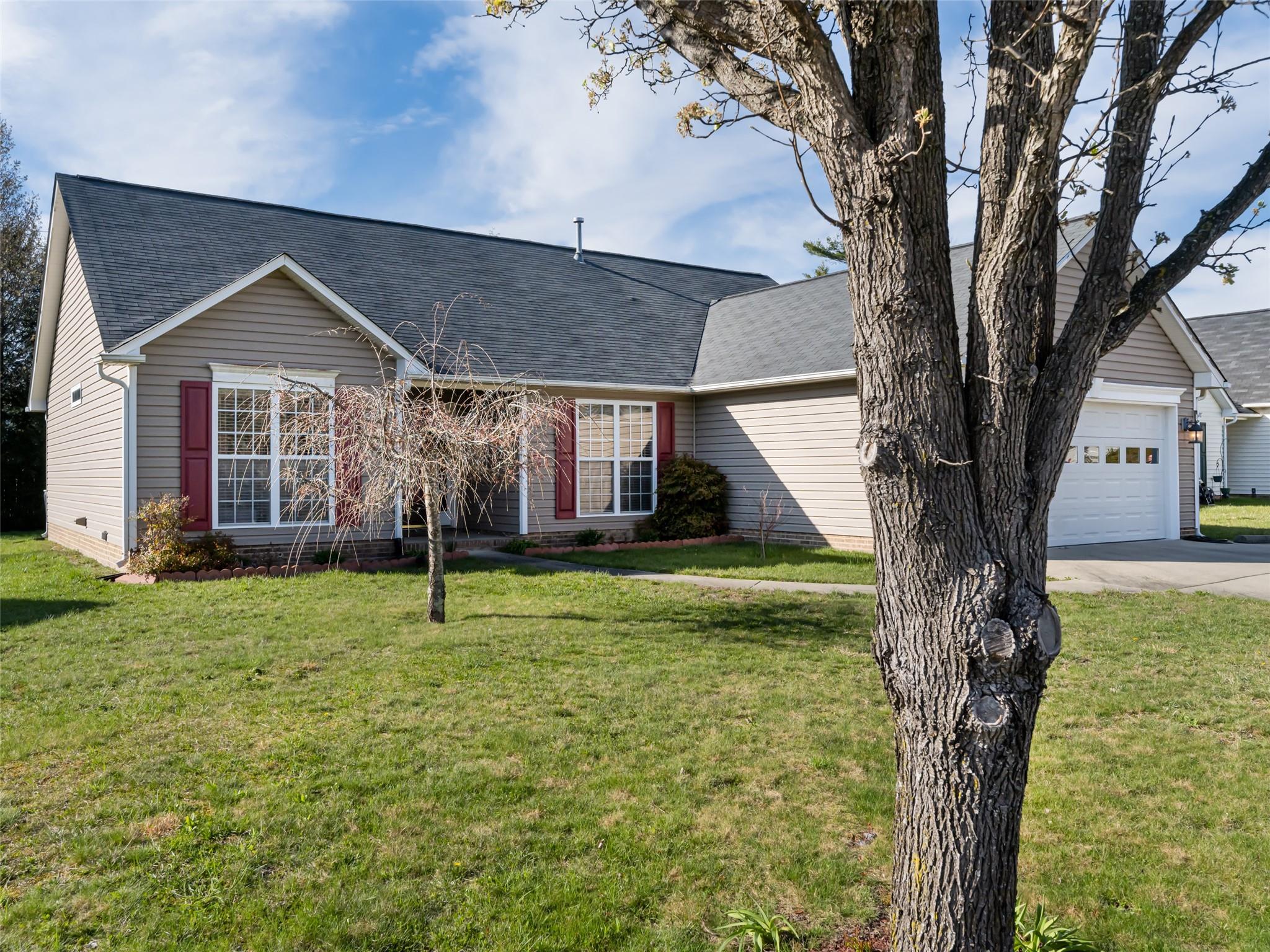 Livingston Farms - Residential