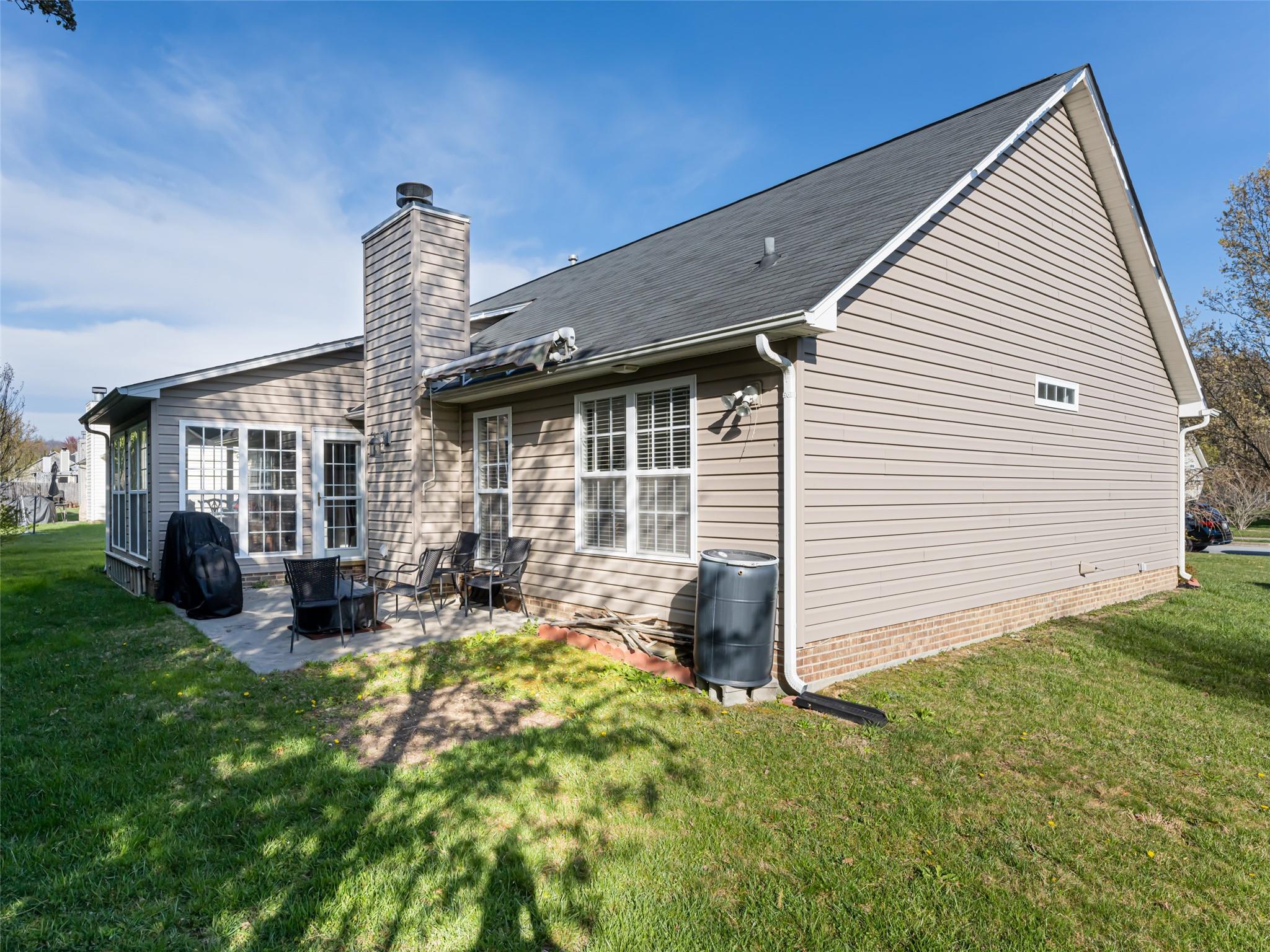 Livingston Farms - Residential