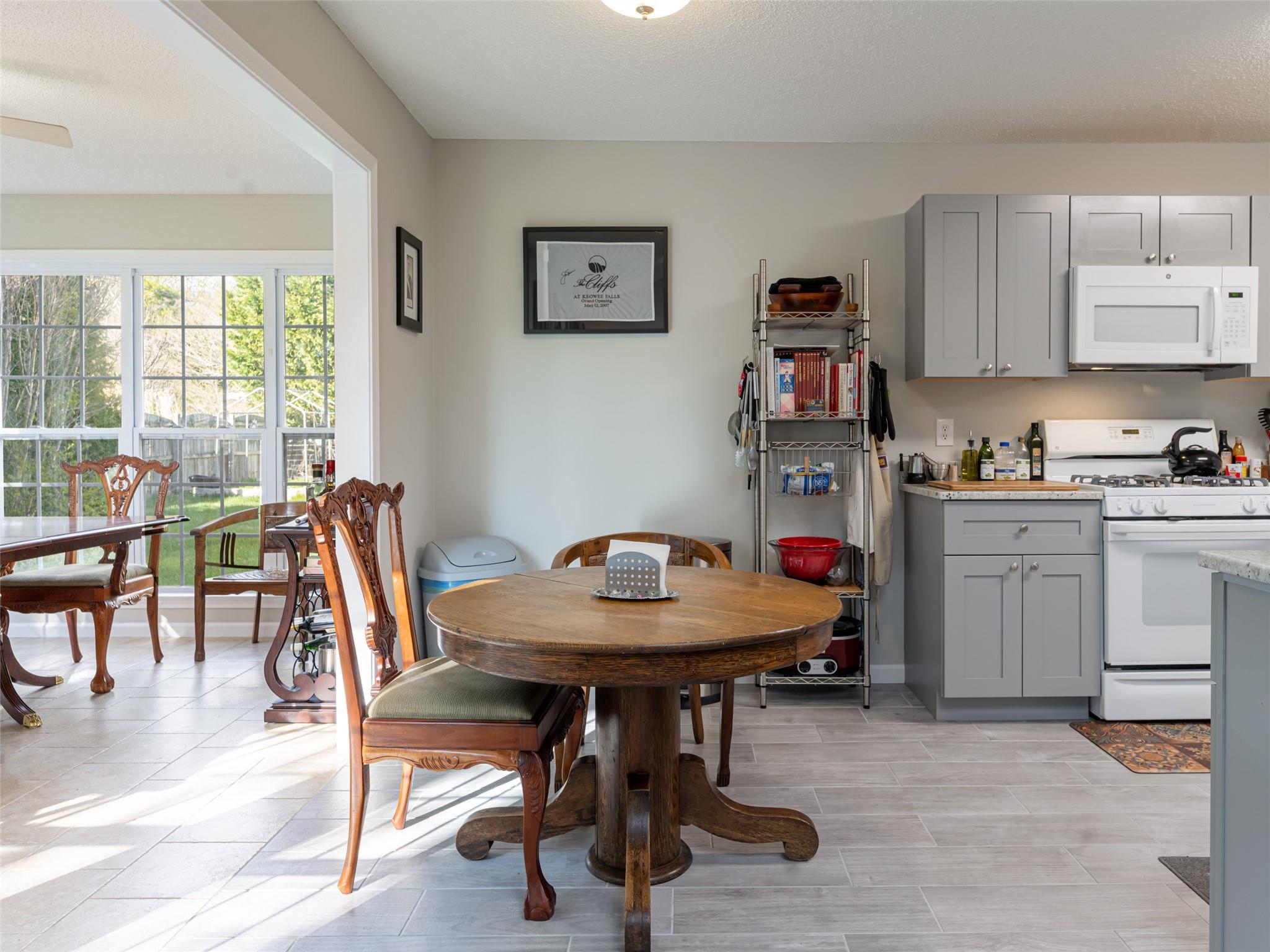 Livingston Farms - Residential