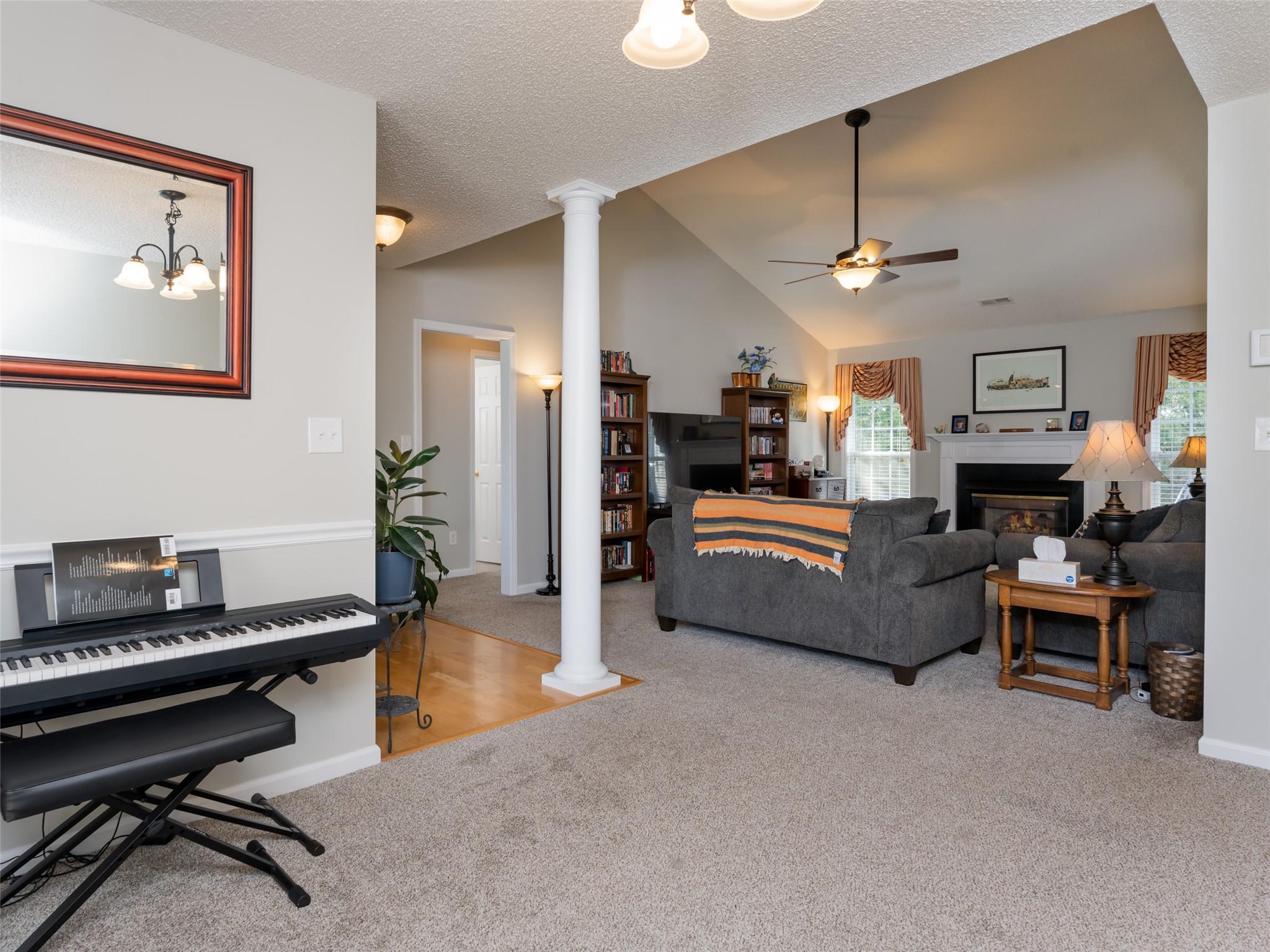 Livingston Farms - Residential