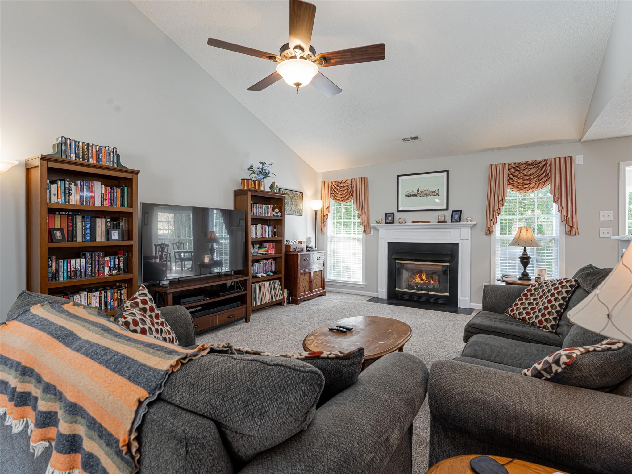 Livingston Farms - Residential