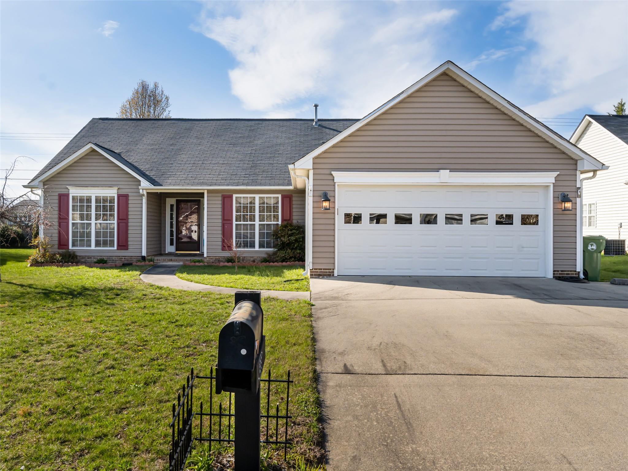 Livingston Farms - Residential