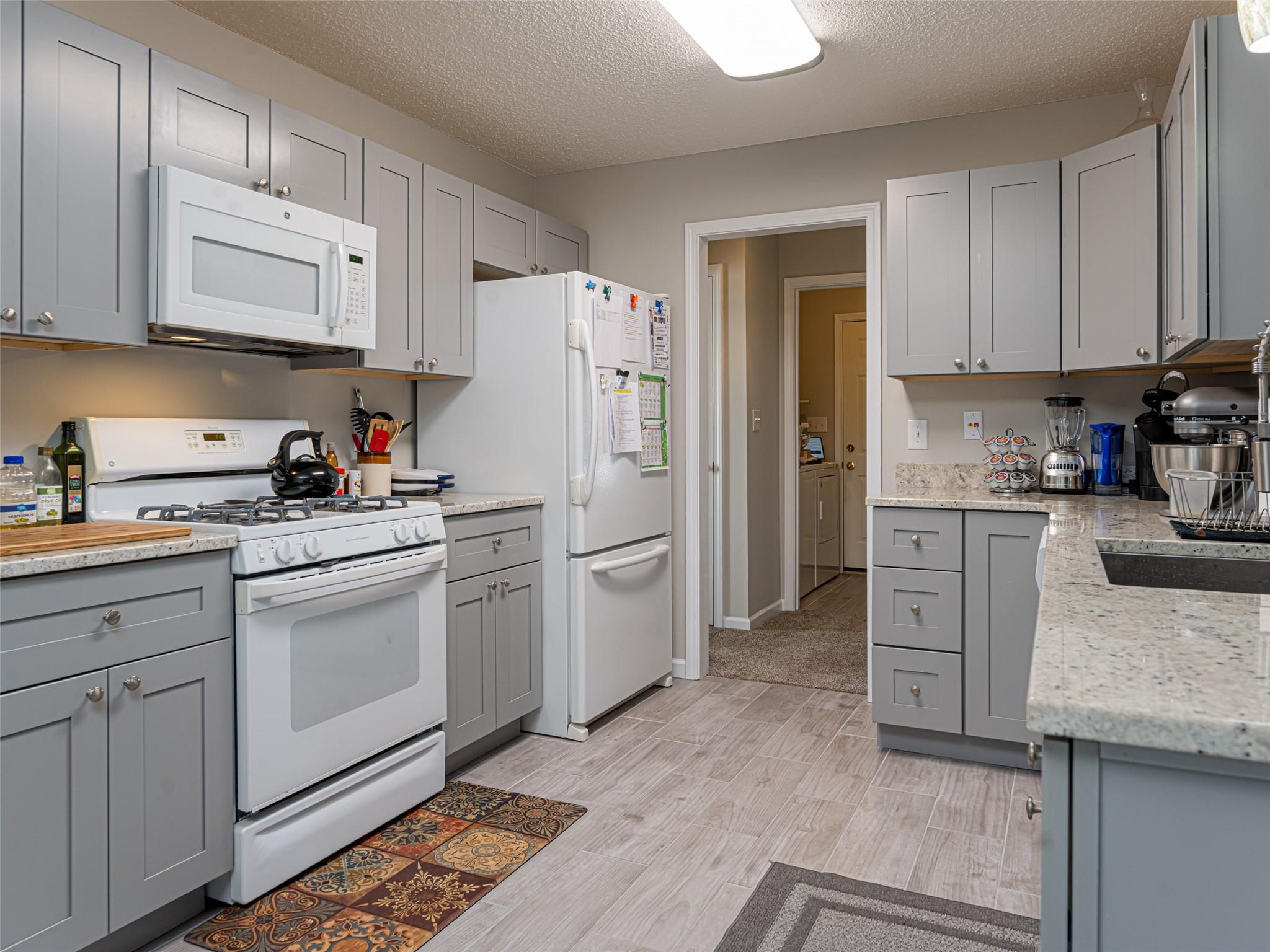 Livingston Farms - Residential