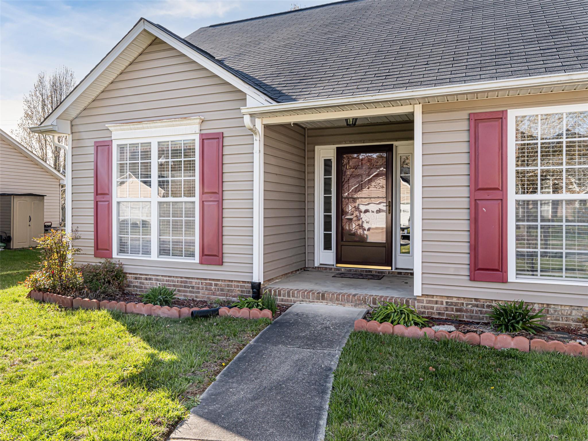 Livingston Farms - Residential