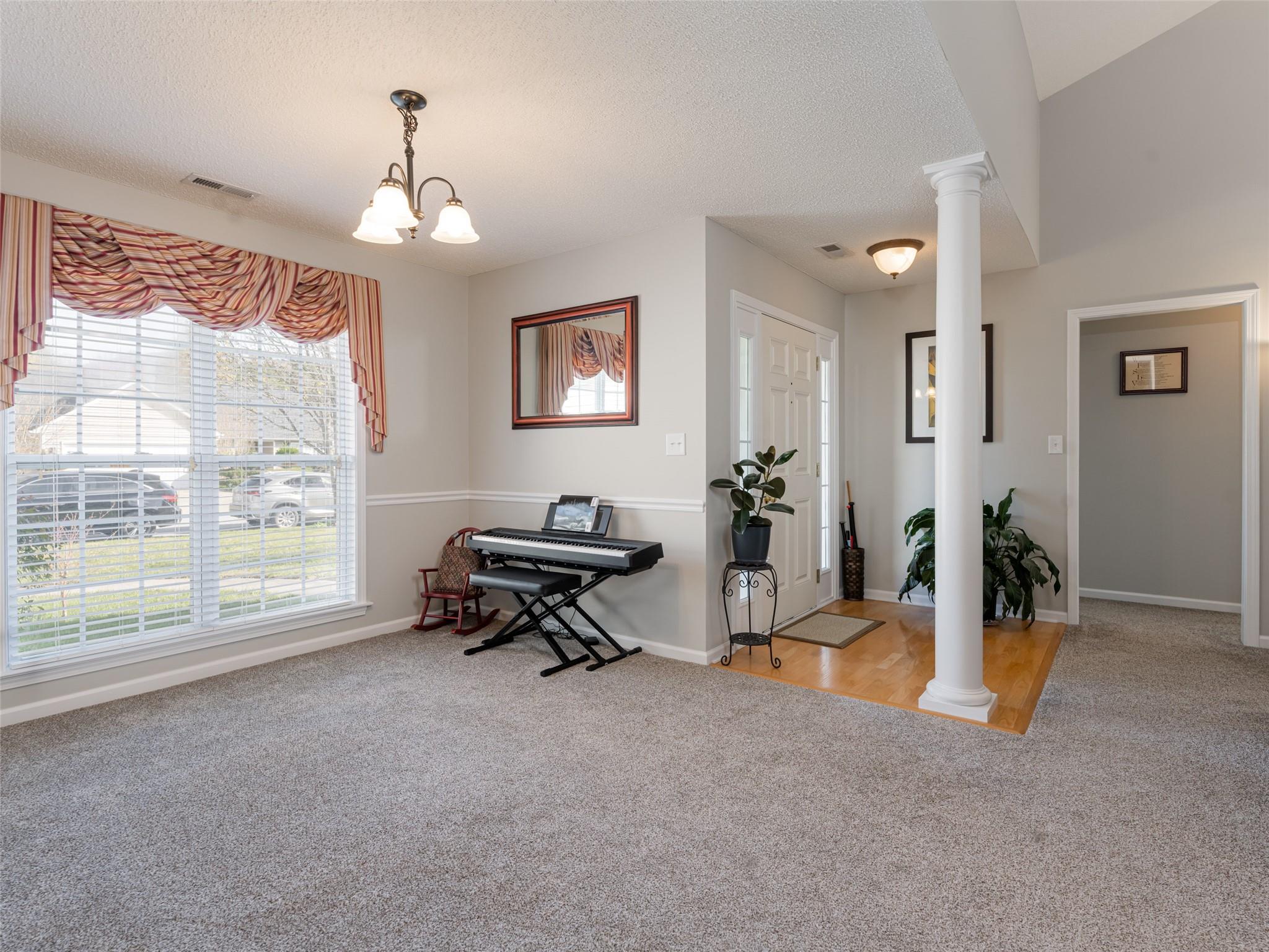 Livingston Farms - Residential