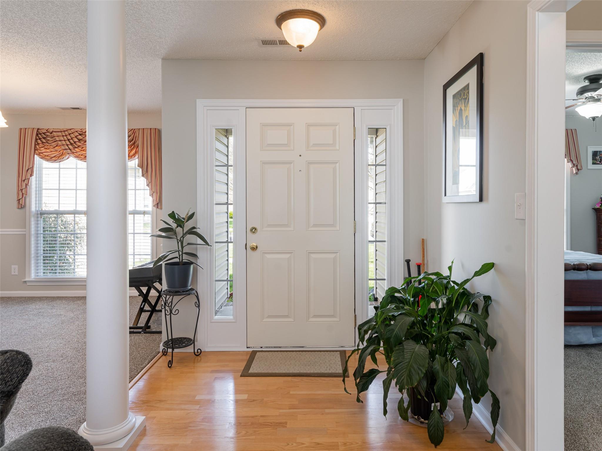 Livingston Farms - Residential