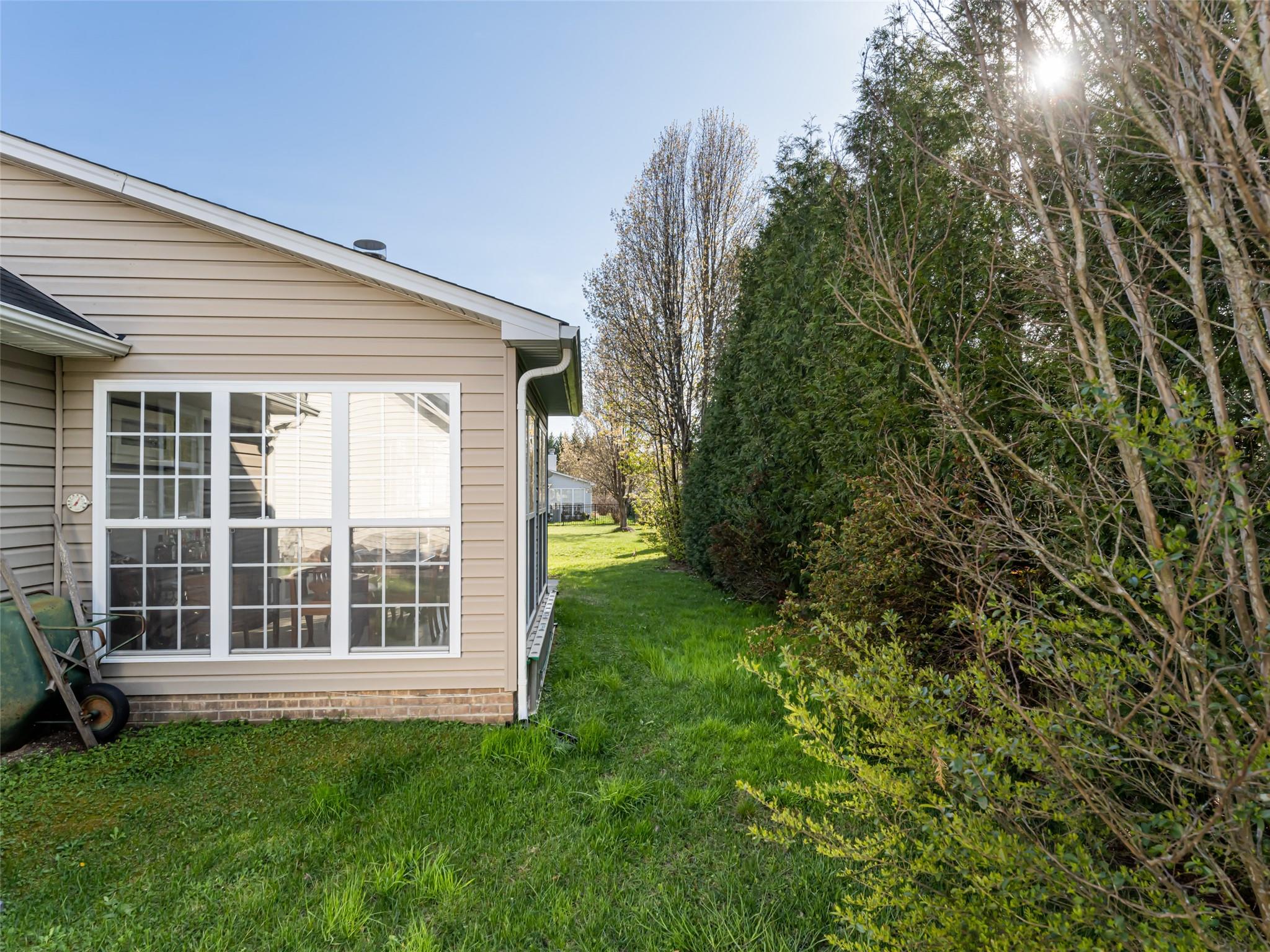 Livingston Farms - Residential