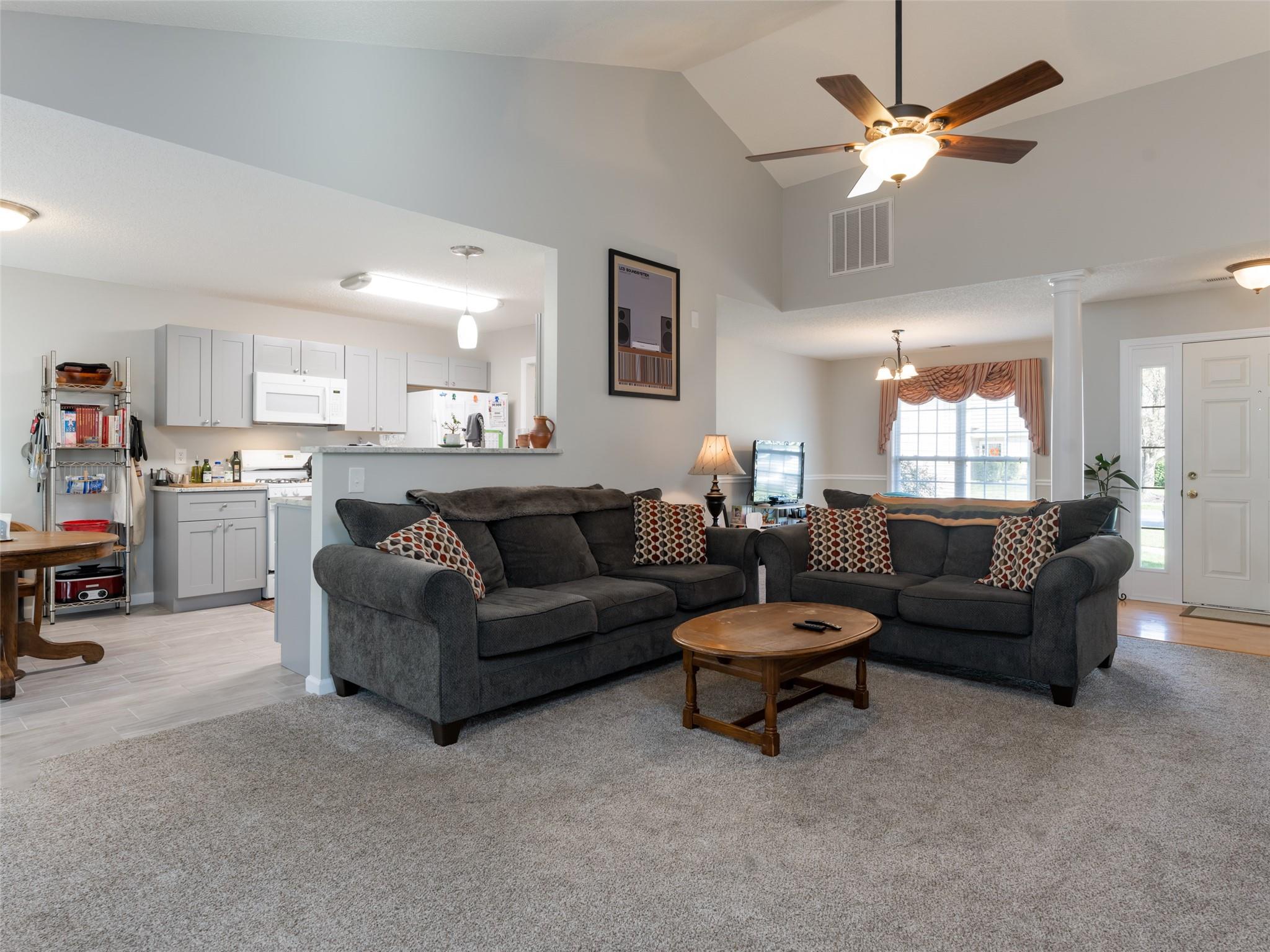 Livingston Farms - Residential