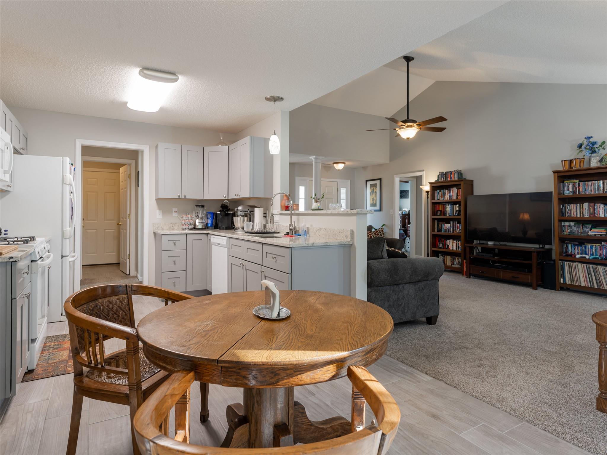 Livingston Farms - Residential