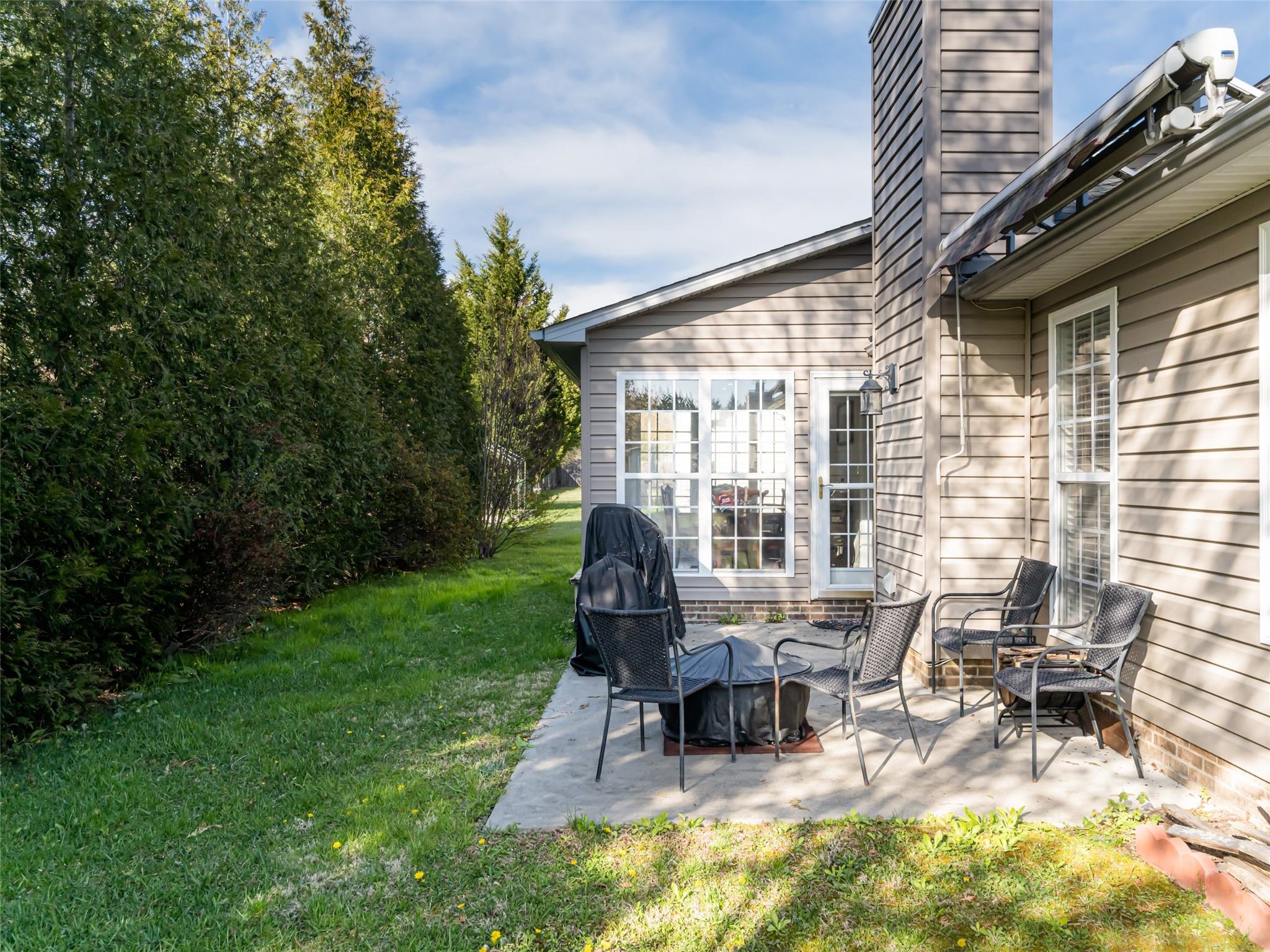 Livingston Farms - Residential