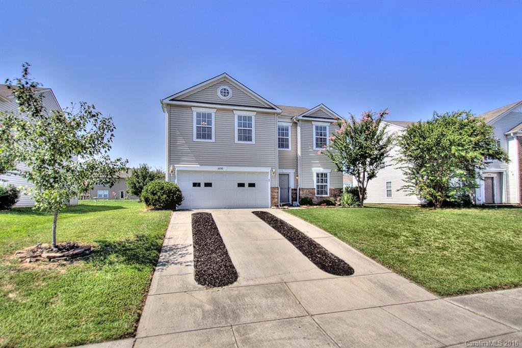 Hartwell - Residential