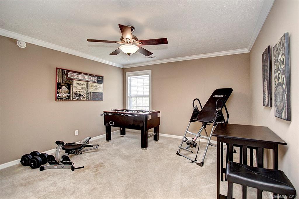 Hartwell - Residential