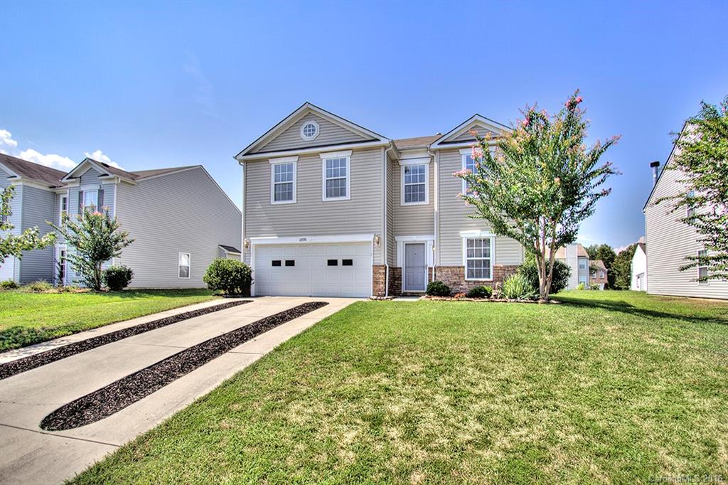 Hartwell - Residential