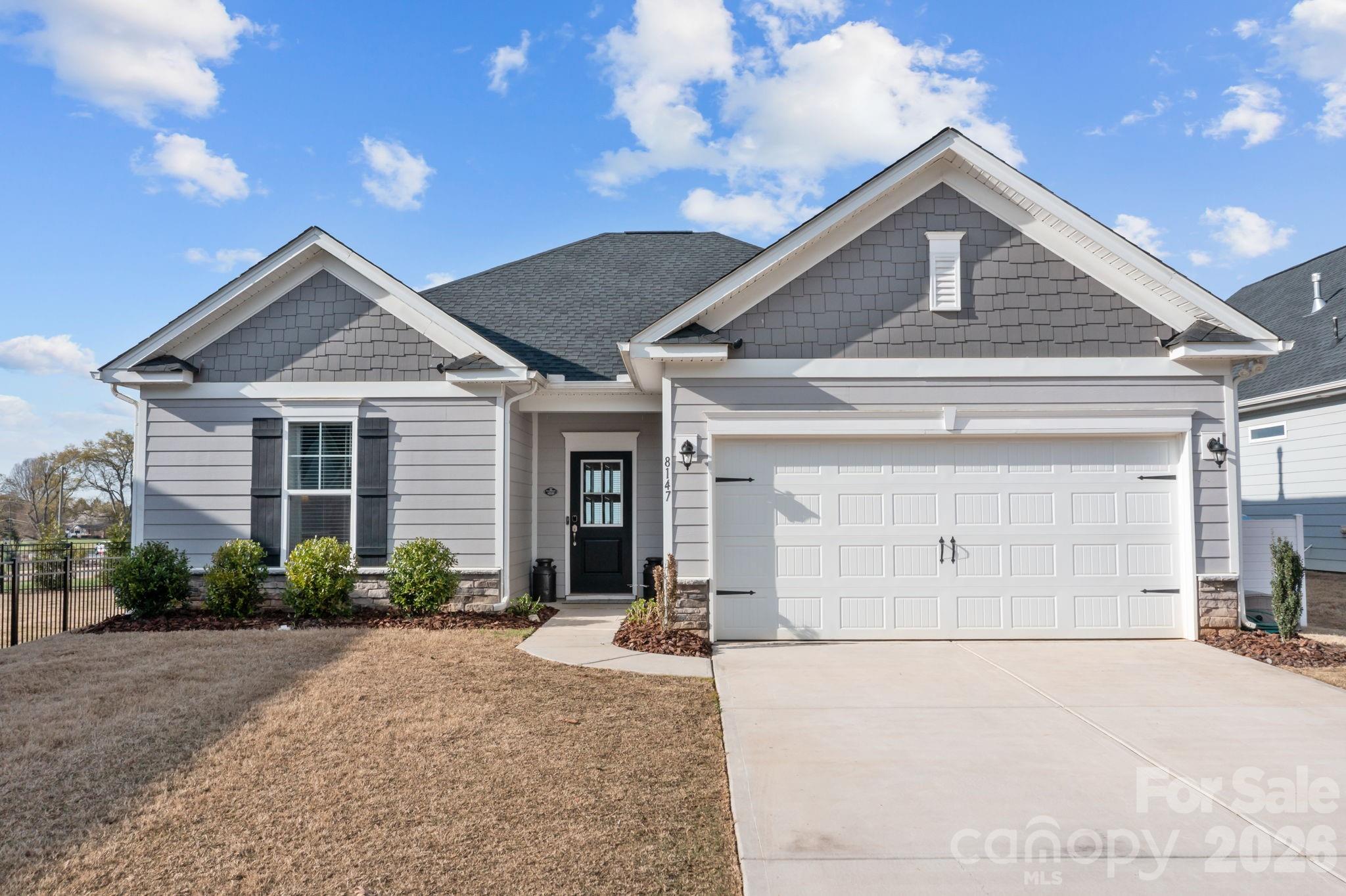 8147 Mccormick Street