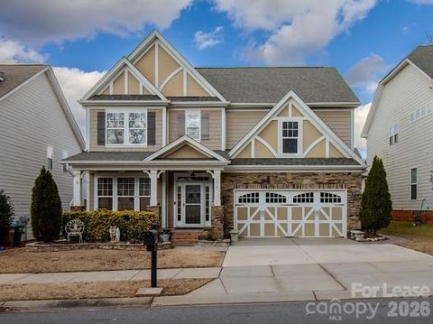 Photo of 1028 Hamil Ridge Drive, Waxhaw, NC 28173 (MLS # 4372319)