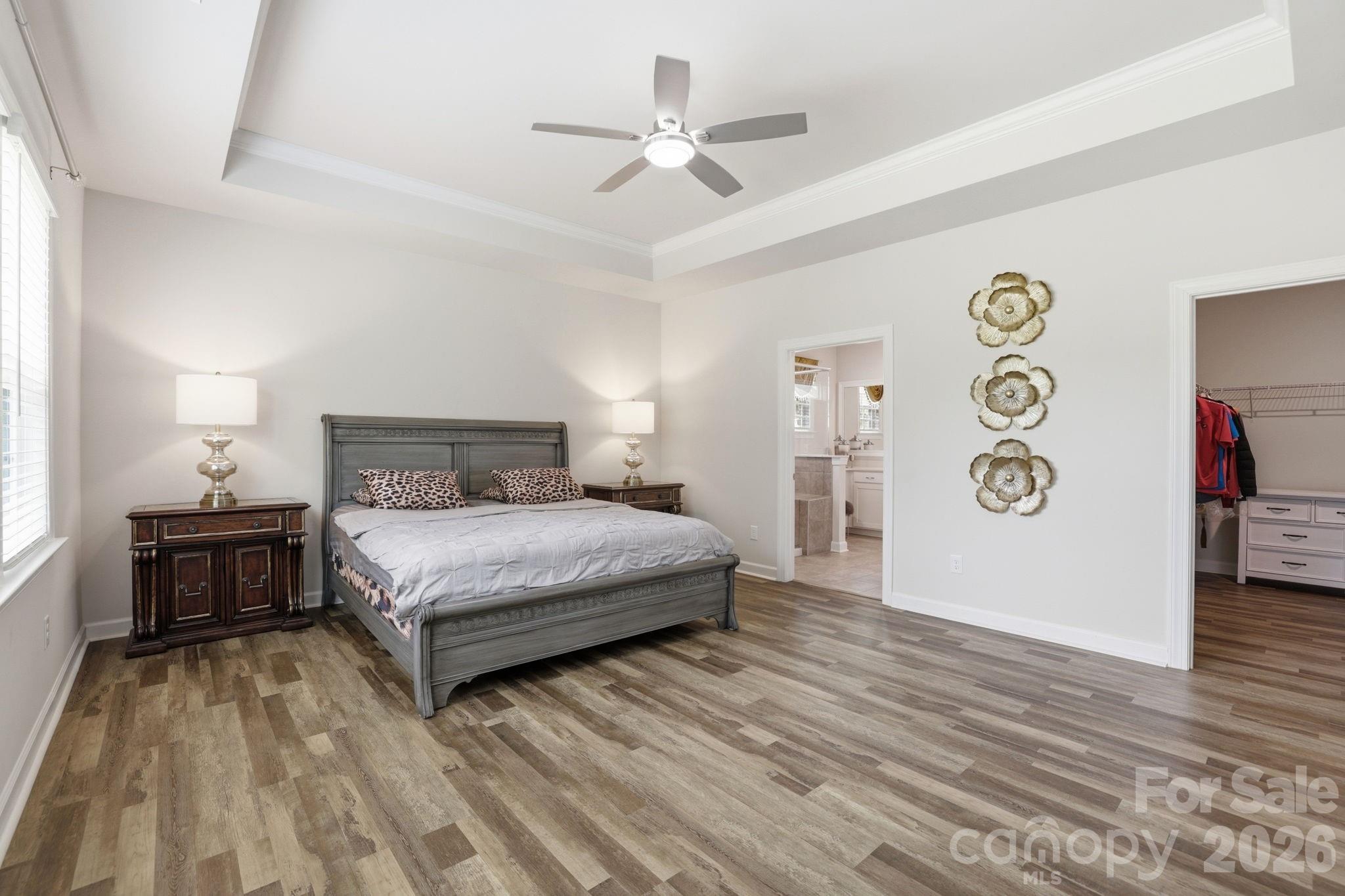 Harris Mill - Residential