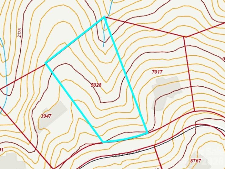 Biltmore Forest - Land