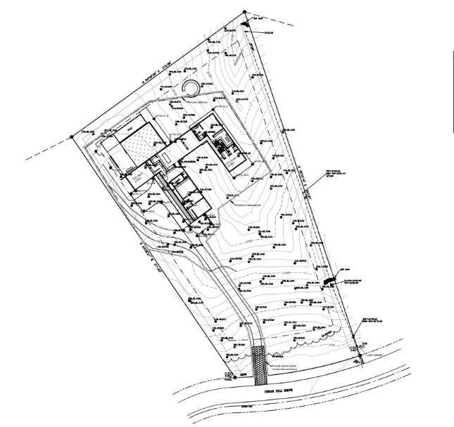 Biltmore Forest - Land