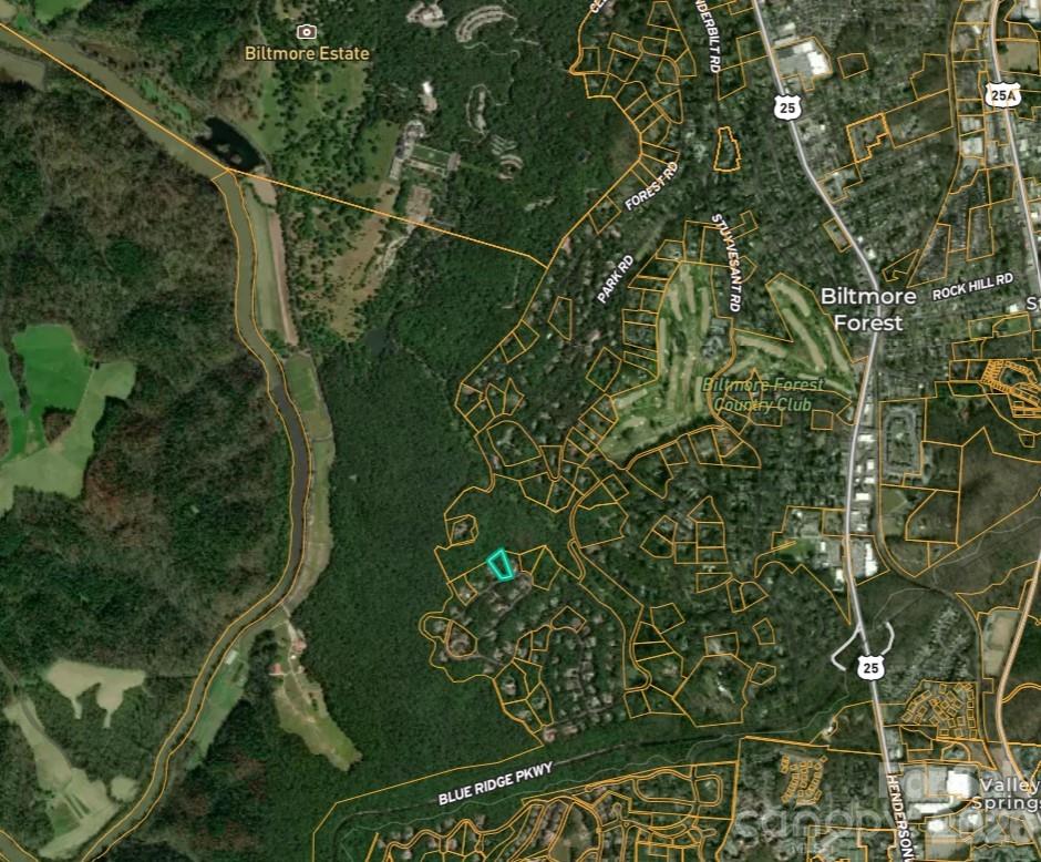 Biltmore Forest - Land