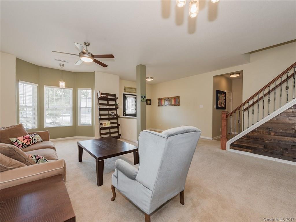 Baden Village - Residential