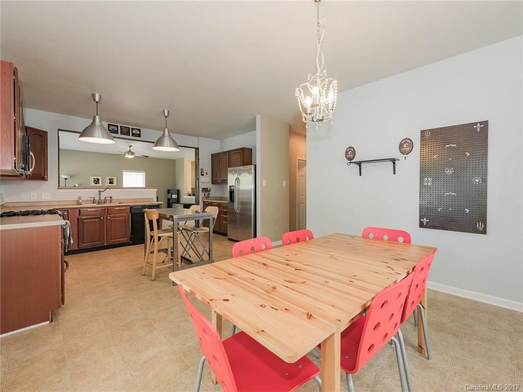 Baden Village - Residential