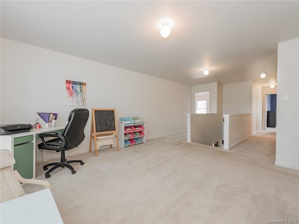 Baden Village - Residential