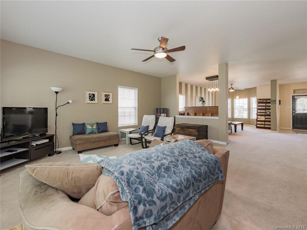 Baden Village - Residential