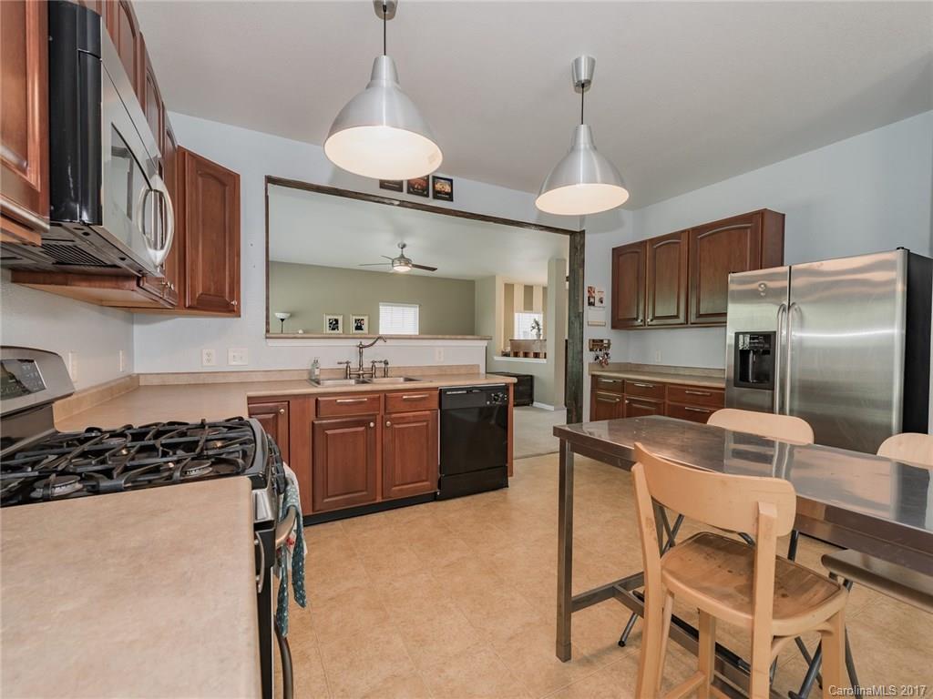 Baden Village - Residential