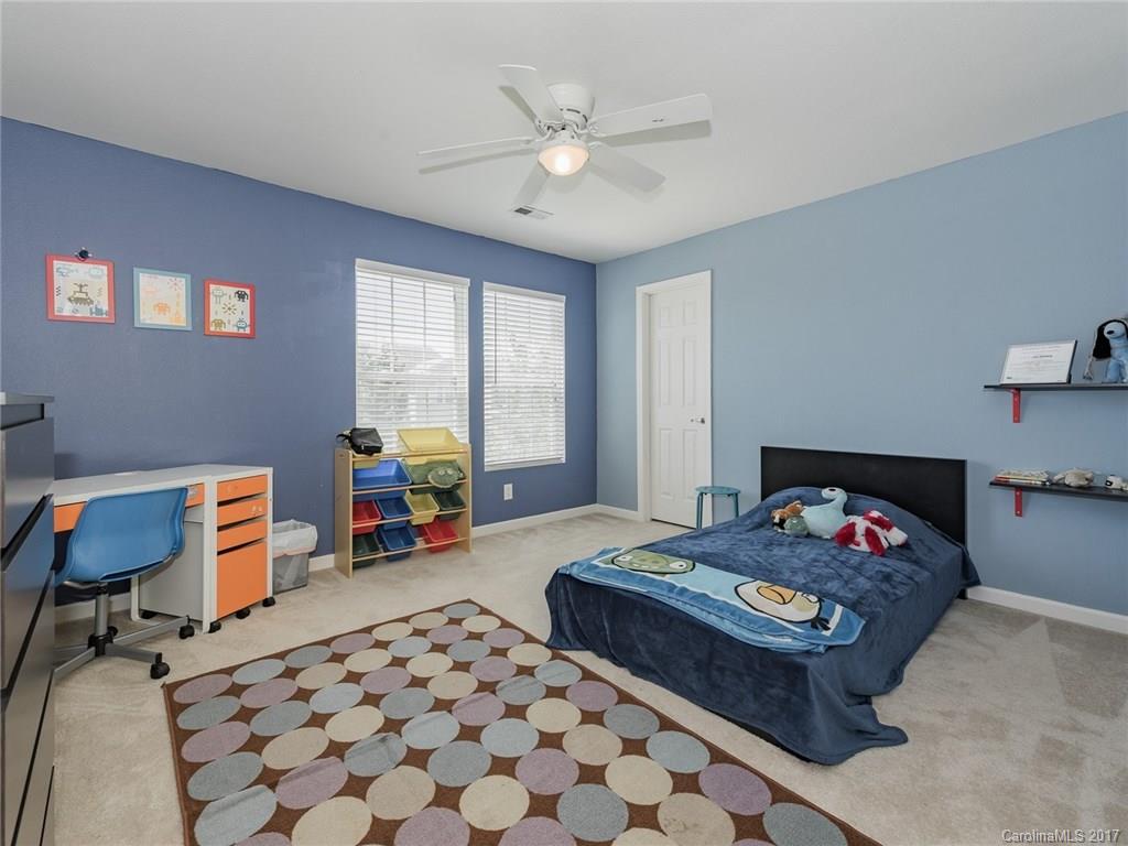 Baden Village - Residential