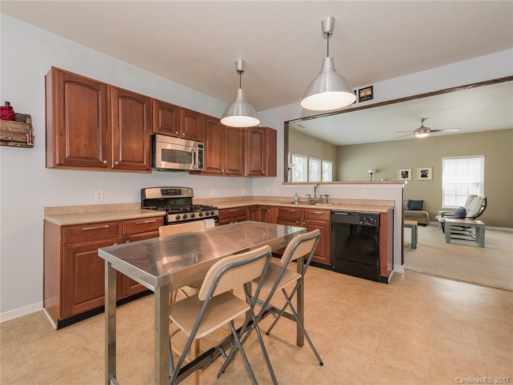 Baden Village - Residential