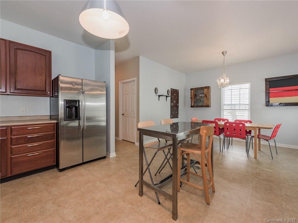 Baden Village - Residential