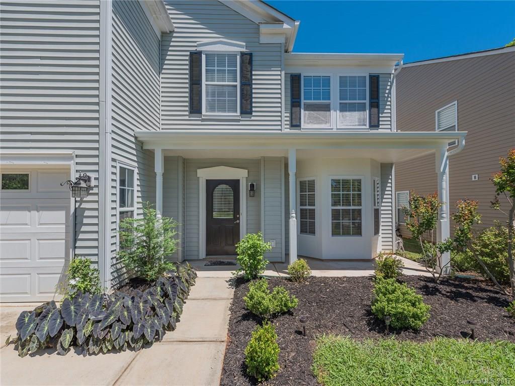 Baden Village - Residential