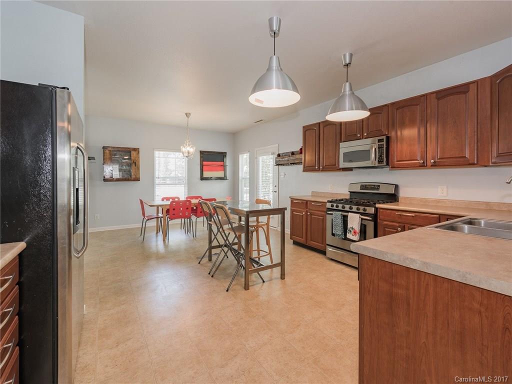 Baden Village - Residential