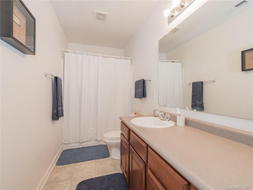 Baden Village - Residential