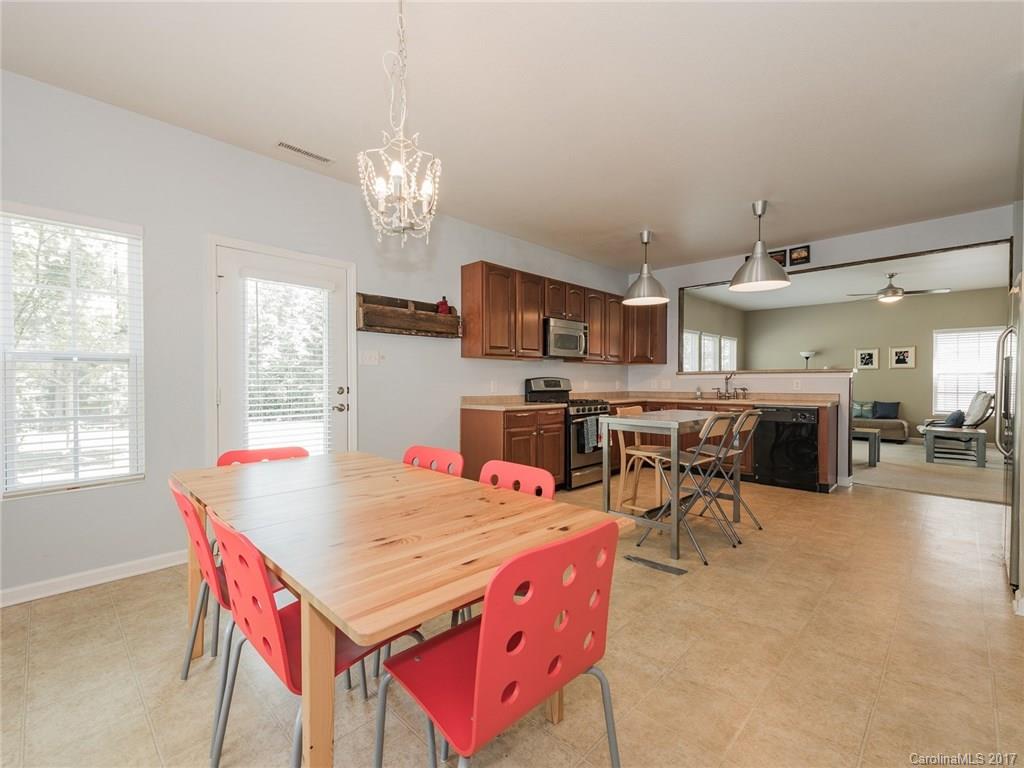 Baden Village - Residential