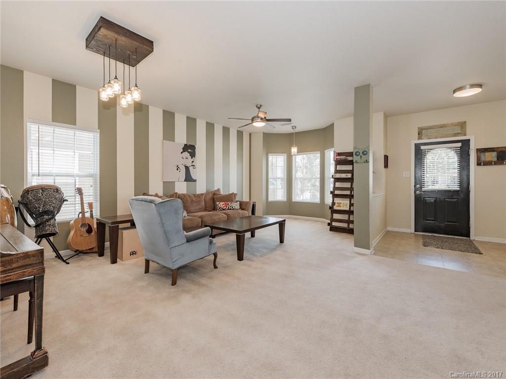 Baden Village - Residential