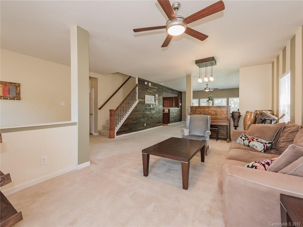 Baden Village - Residential