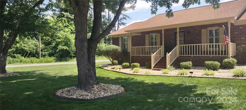 A home in Gastonia