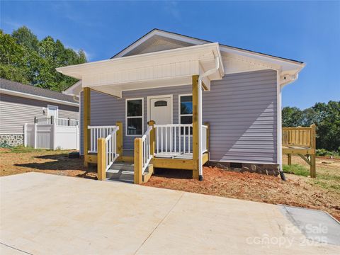 148 Duke Street Granite Falls NC 28613