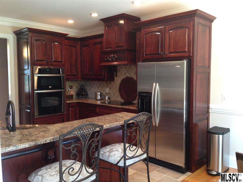 Olivers Landing - Residential