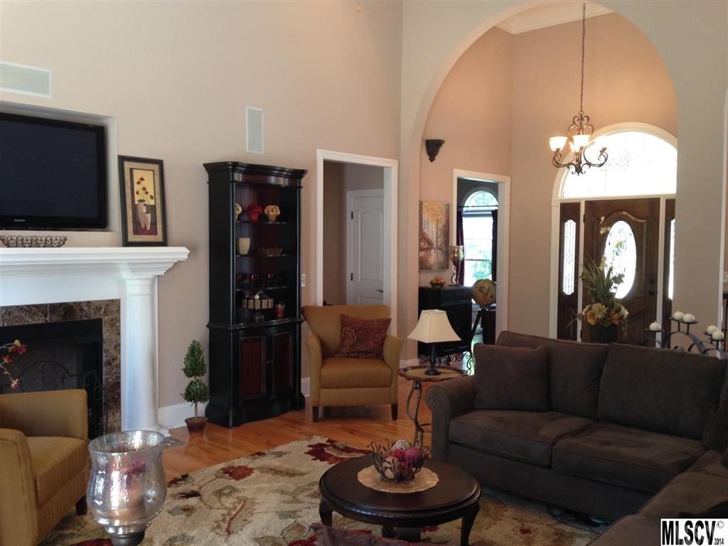 Olivers Landing - Residential