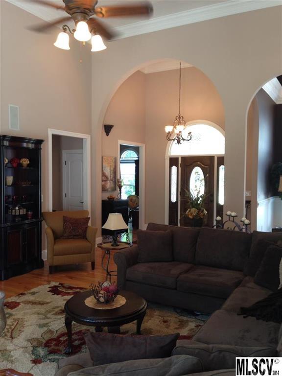 Olivers Landing - Residential