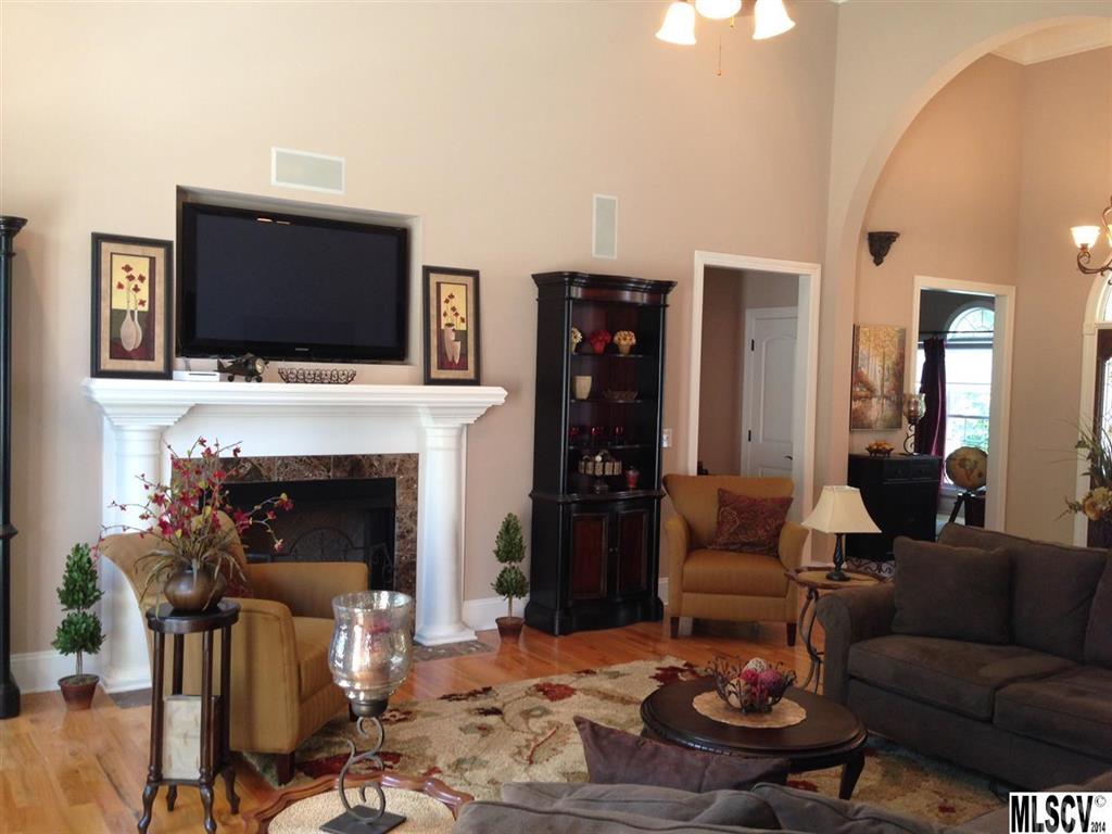 Olivers Landing - Residential