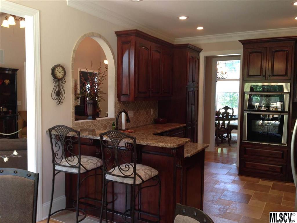 Olivers Landing - Residential