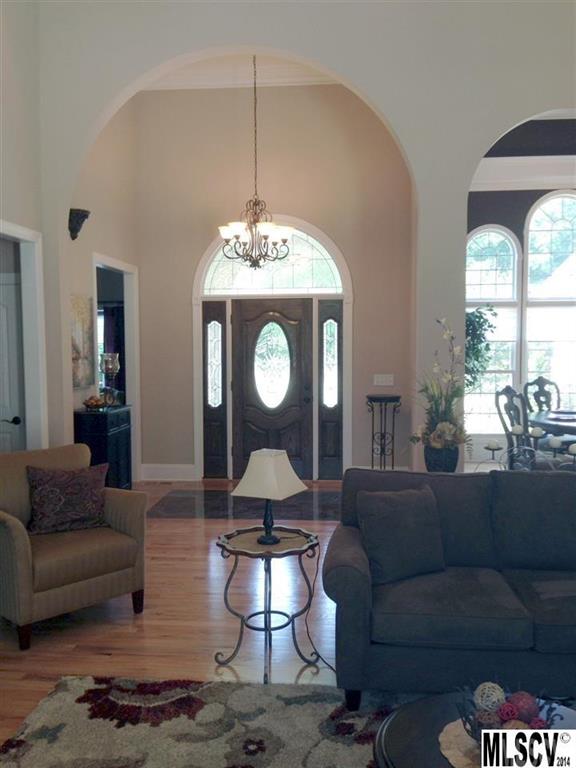 Olivers Landing - Residential