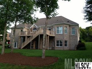 Olivers Landing - Residential