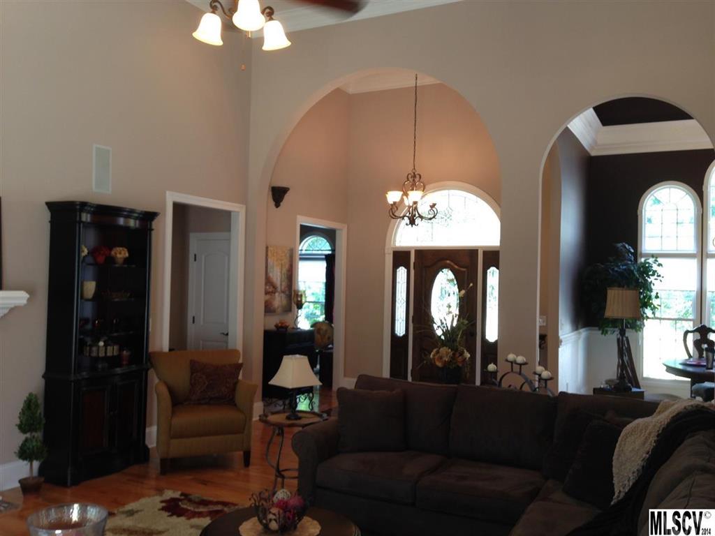 Olivers Landing - Residential