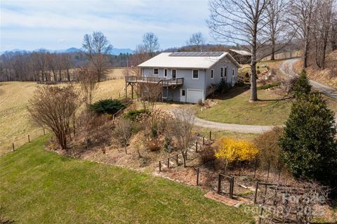 1510 Graham Road Marshall NC 28753